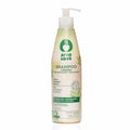 champu liquido deep cleanses scalp afro love 290ml