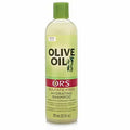 champu olive oil sulfate free hydrating shampoo ors olive oil 370 ml