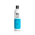 champu para dar volumen para cabello fino y lacio amplifier proyou revlon professional 350 ml