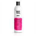 champu protector para cabello tenido the keeper proyou revlon professional 350 ml