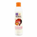 champu sin sulfatos natural anti brakage shampoo sulfate free dark lovely 400 ml
