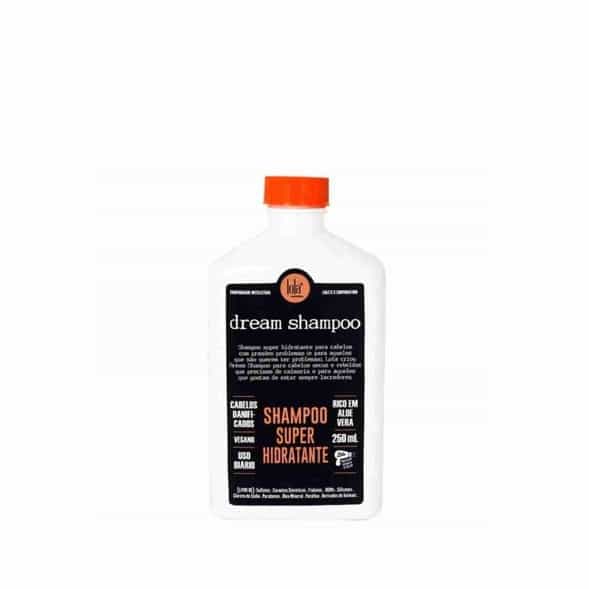 lola cosmetics champu super hidratante 250 ml