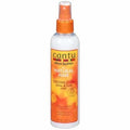 coconut oil shine hold mist cantu shea butter8oz