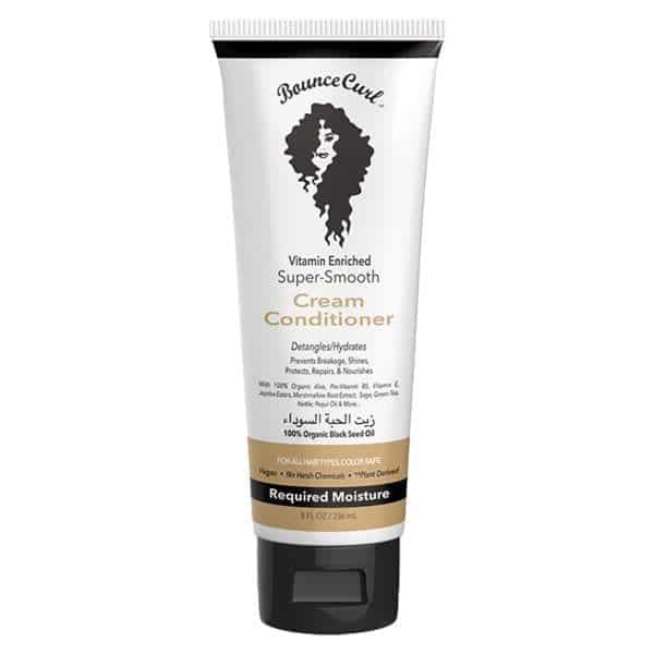 cream conditioner bounce curl 8 oz