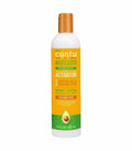 crema activadora de rizos hidratante de aguacate cantu 355ml