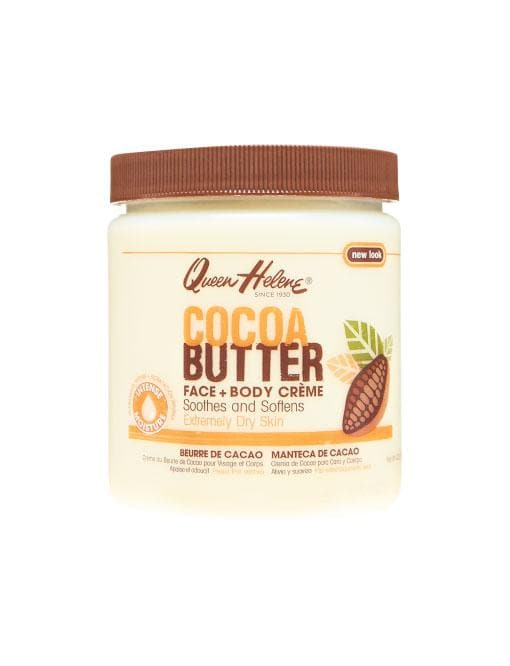 cocoa butter creme queen helene