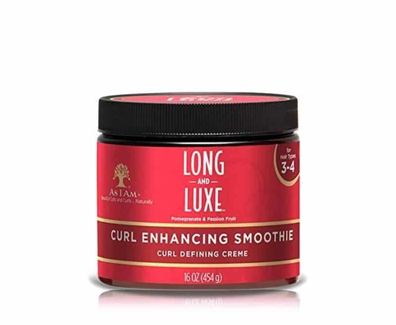 as i am long and luxe curl enhanceing smooth 16oz