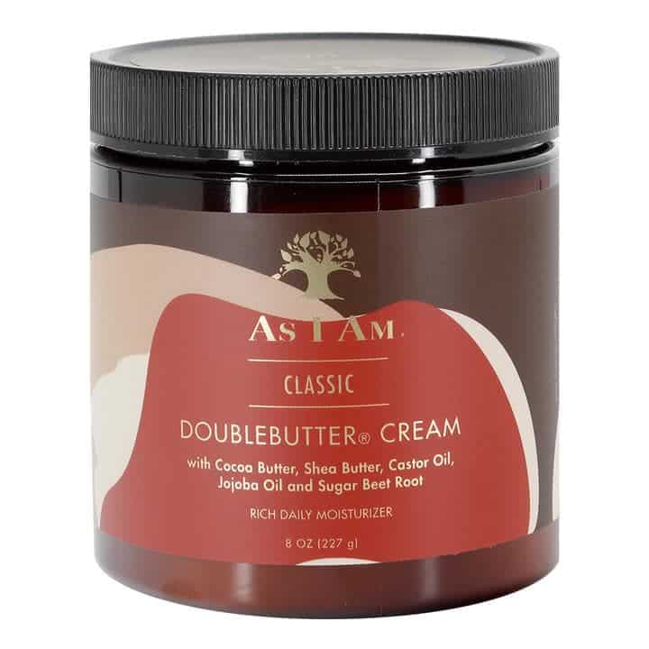 double butter cream as i am 8 oz