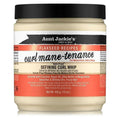 curl mane tenance defining curl whip aunt jackies15 oz