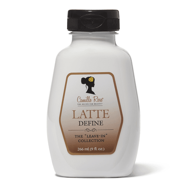 latte the leave in collectioncamilla rose 9 oz