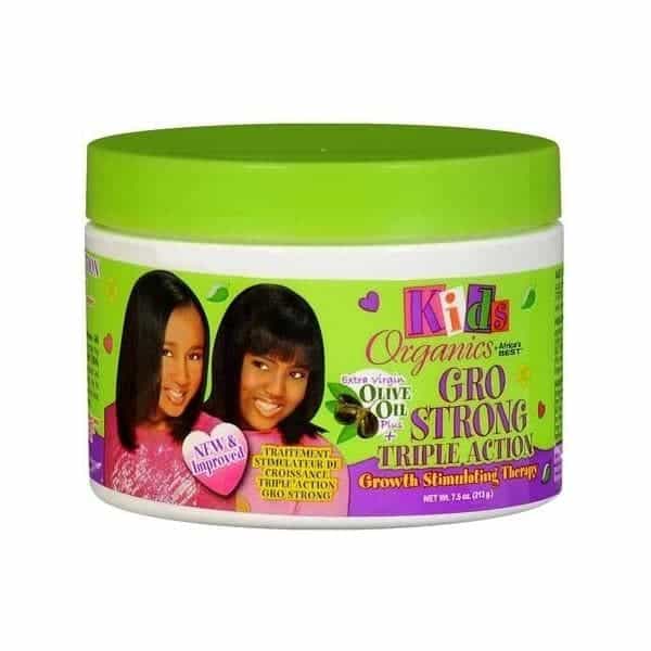 crema gro strong growth therpay africa best 7 5 oz