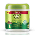 olive oil hair dressing 8 oz