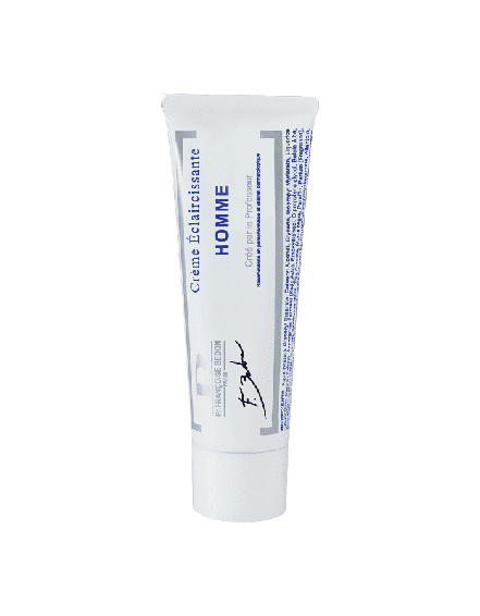 creme tube homme cream tube prof francoise bedon 50 ml