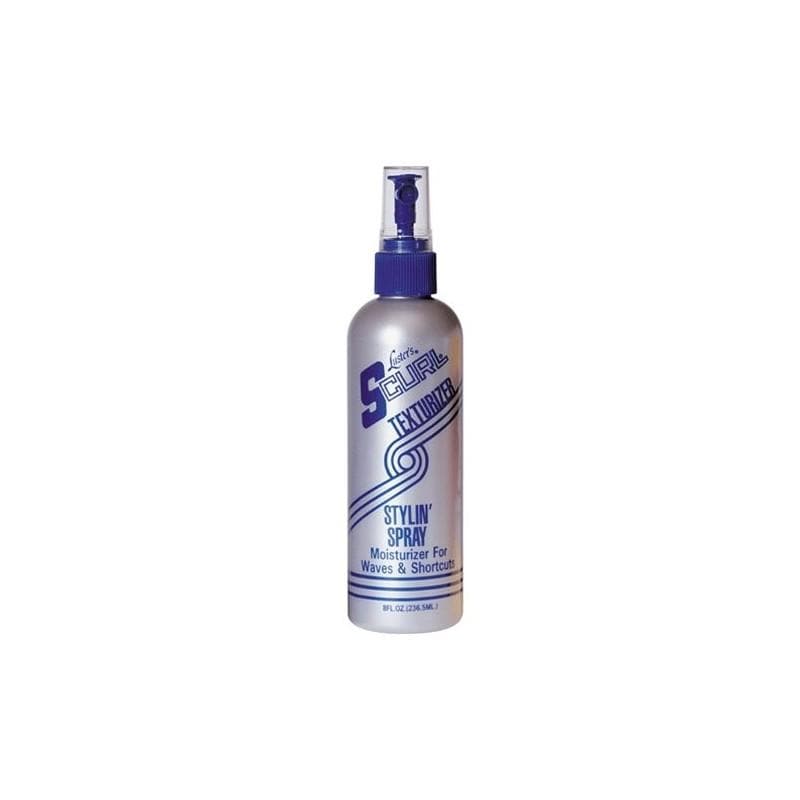 scrul texturizer stylin spray 8fl oz