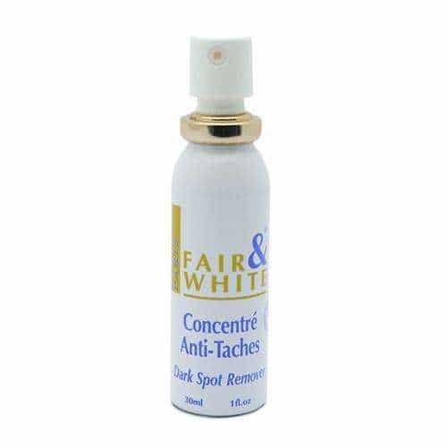 dark spot remover fair white 30 ml