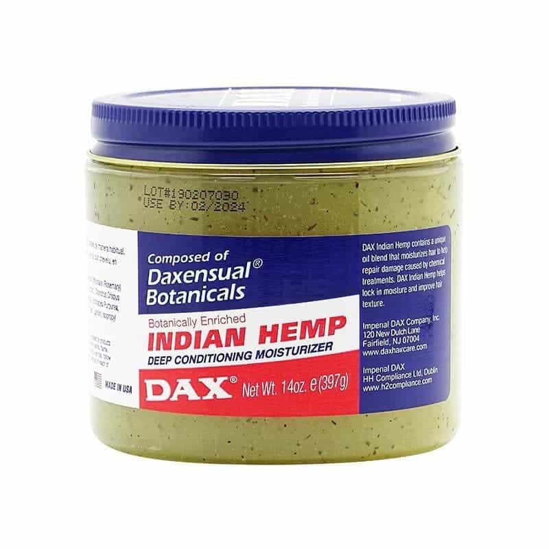dax indian hemp14 oz