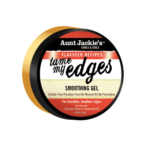 definidor edges tame my edges smoothing gel 71g