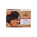 dr miracles kit no lye relaxer super 1 aplicacion