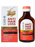 dr sante anti hair loss aceite anticaida del pelo 100ml