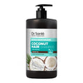 Dr. Santé Coconut Hair Shampoo 1000 ml