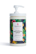 flora curl sweet hibiscus curl activating lotion 1000ml