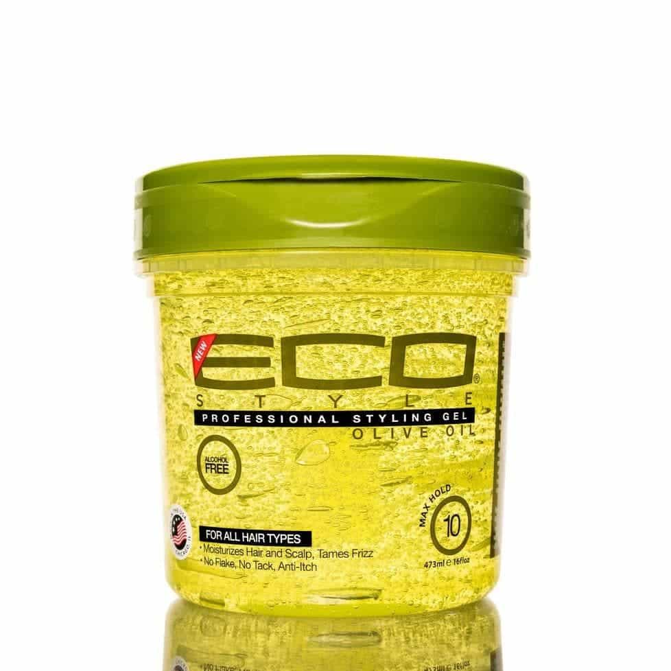 eco style olive oil gel 16 oz