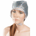 eurostil bolsa 5 gorros mechas doble capa