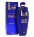 exclusive whitenizer body lotion fair white 500 ml