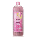 gel douche so white exfoliating shower tonic scrub 940ml