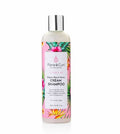 champu organic rose honey cream shampoo flora and curl 300ml