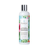 Flora & Curl Coconut Mint Acondicionador Refrescante 300 ml