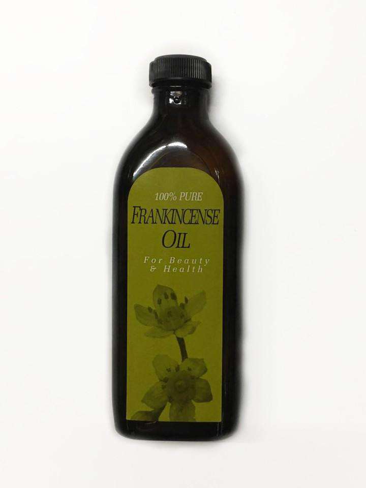 frankincense oil 100 pure oil 150ml