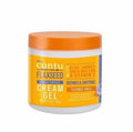 gel crema definidor suavizante flaxseed smoothing cream gel cantu shea butter 453g