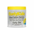 curly gel curly kids hair care 6 oz