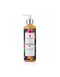 gel definidor sweet hibiscus curl defining gel flora and curl 300 ml