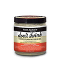 dont shrink flaxseed elongating curling gel aunt jackies 15 oz