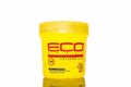 eco style colored hair gel 8 oz