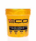 eco style gold gel 16 oz
