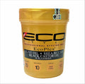 eco style gold gel 32 oz
