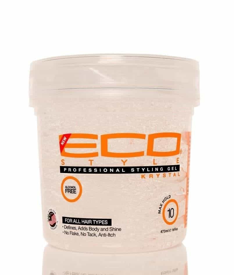 eco style krystal gel 32 oz