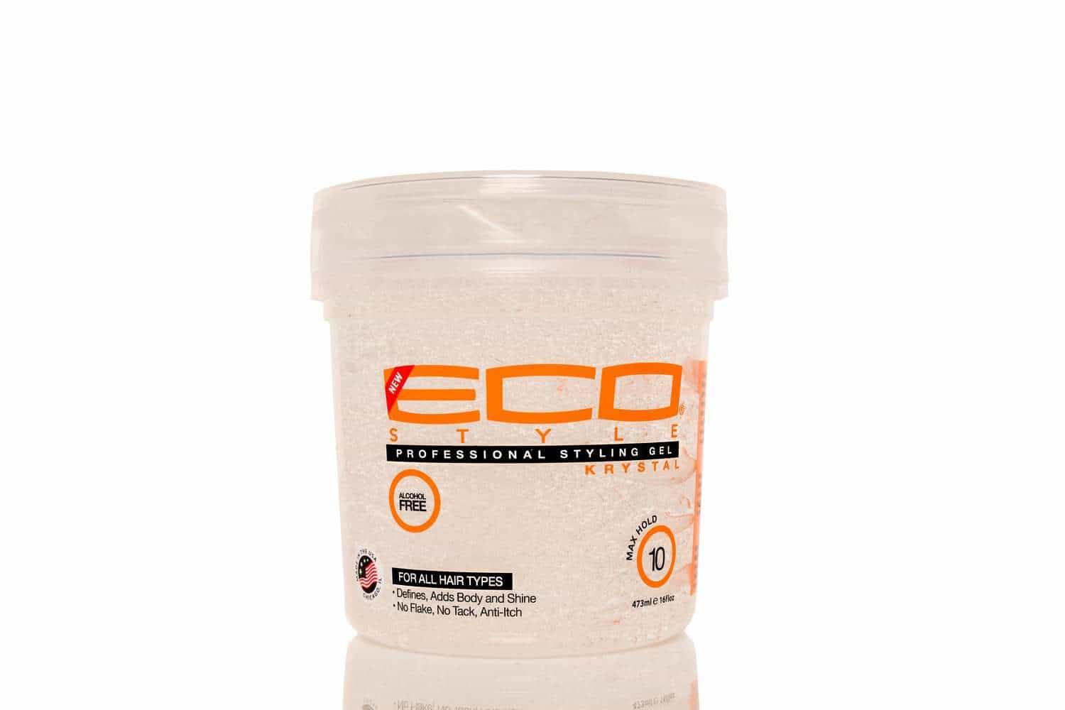 eco style krystal gel 8 oz