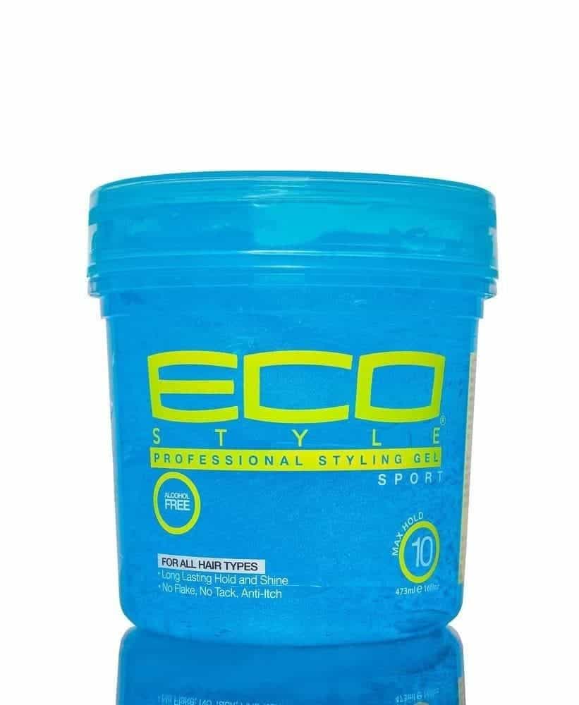 eco style sport gel 16 oz