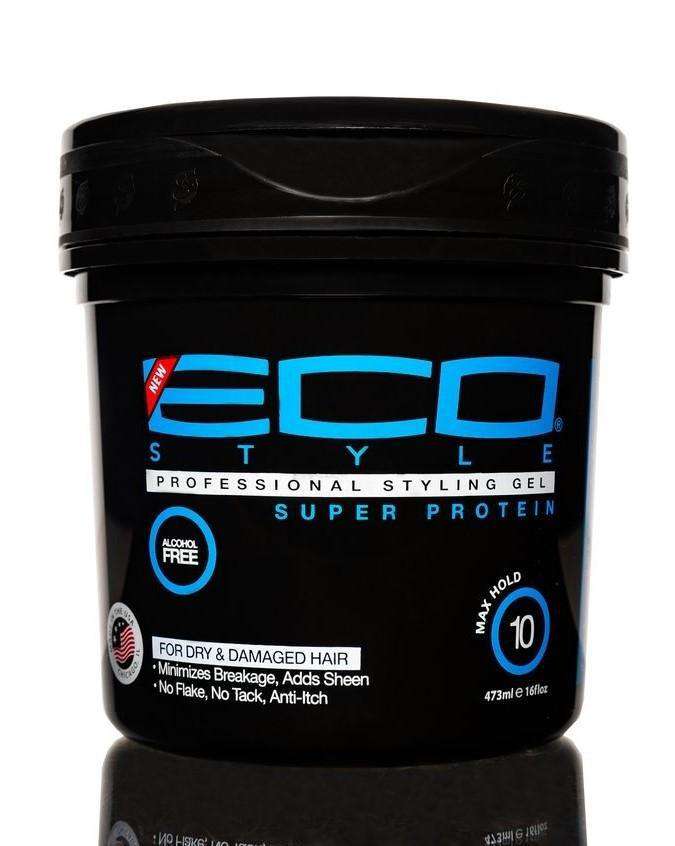 eco style super protein gel 32 oz