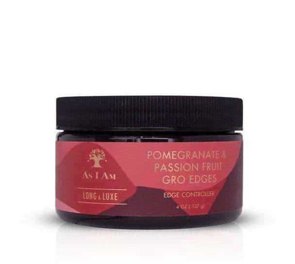 gel groedge long and luxe as i am 137g