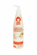 afro love tight curls hydrating jelly 290ml