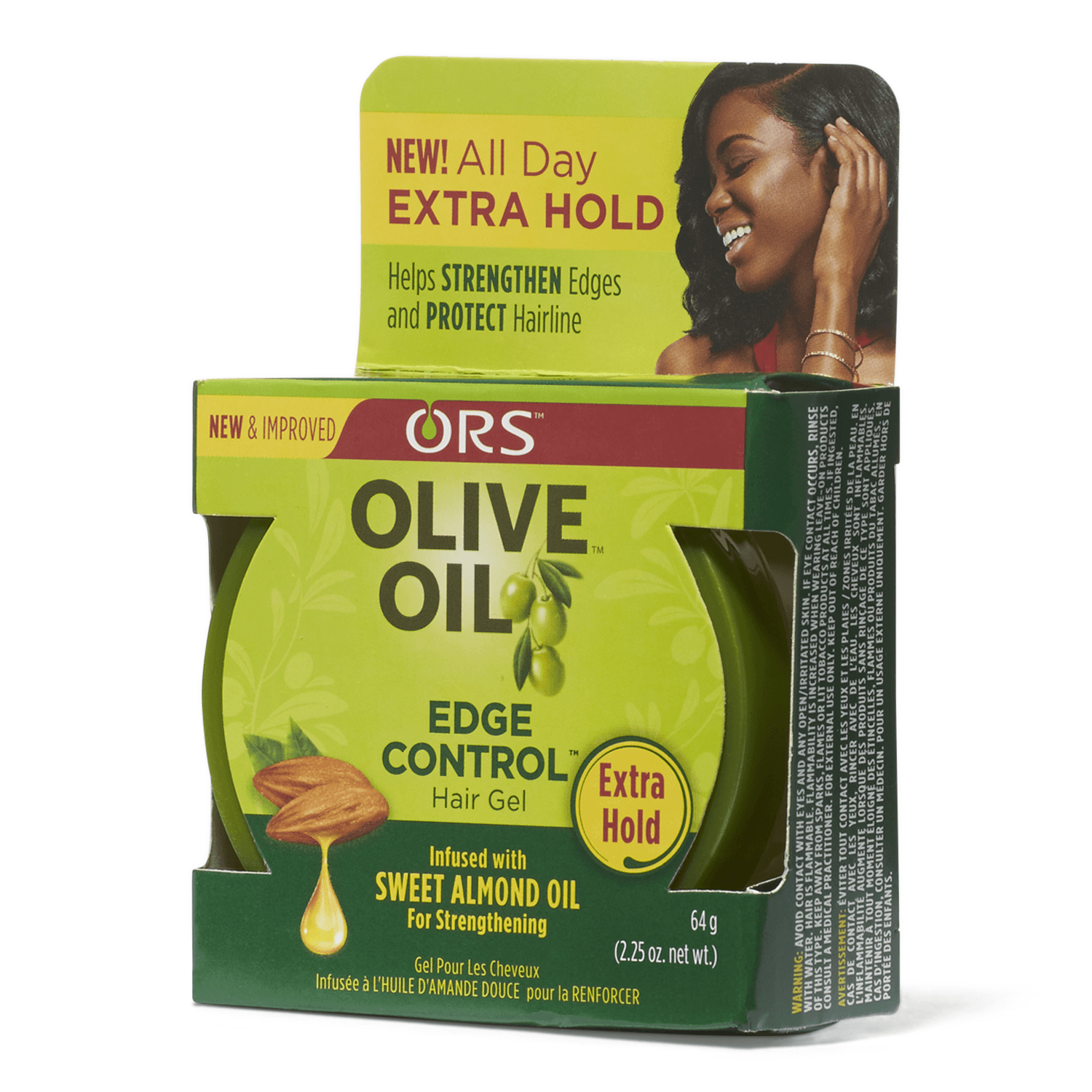 olive oil edge control gel 2 25oz