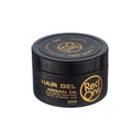 gel para el cabello aceite de argan hair gel red one 450 ml