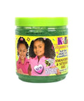 kids organics smoothing styling gel 15fl oz