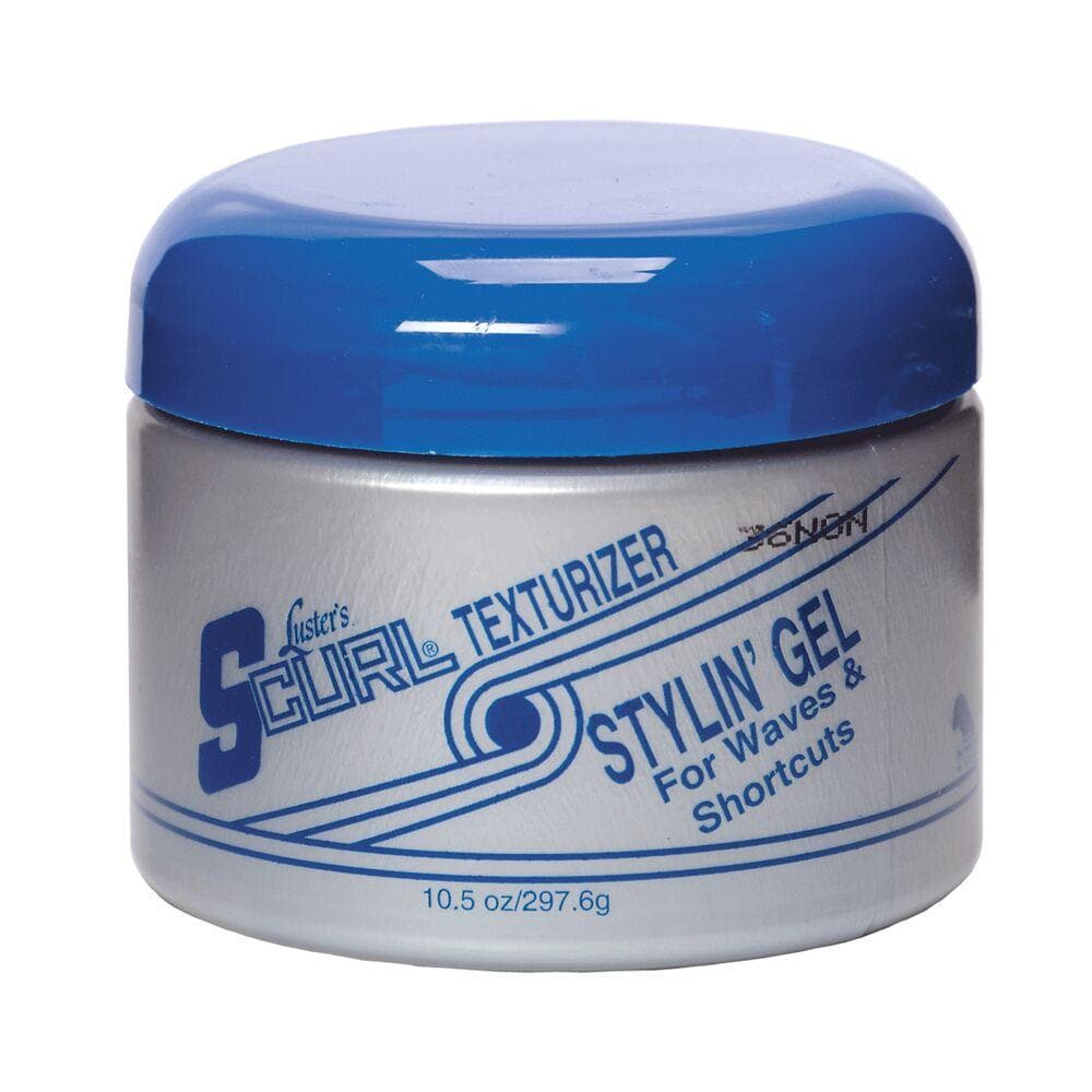 scurl texturizer stylingel 10 5fl oz