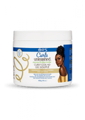 gel souffle rizos curly coil hd gel souffle cur unleashed ors 455g